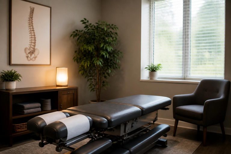 Auto Accident Care