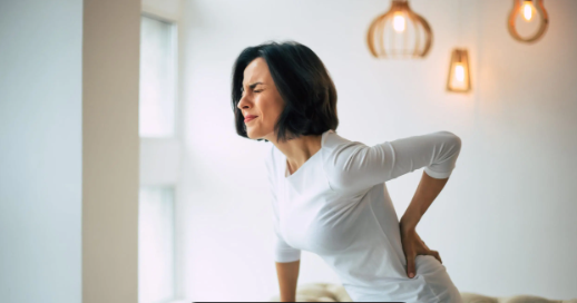 Back Pain Relief