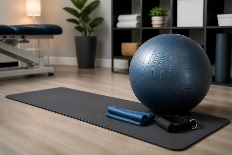 Corrective Exercises