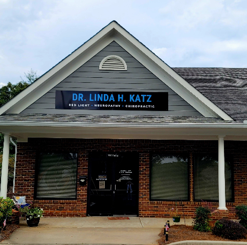 Fayette Chiropractic Center Exterior