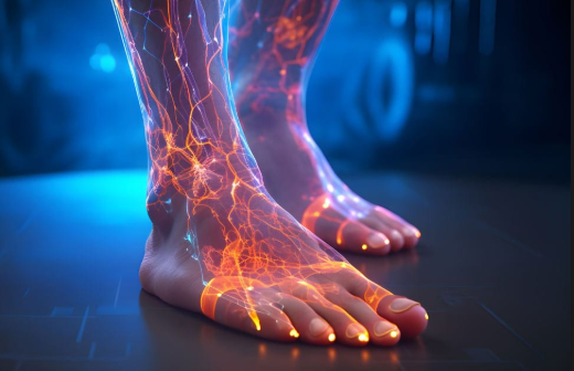 Reversing Neuropathy