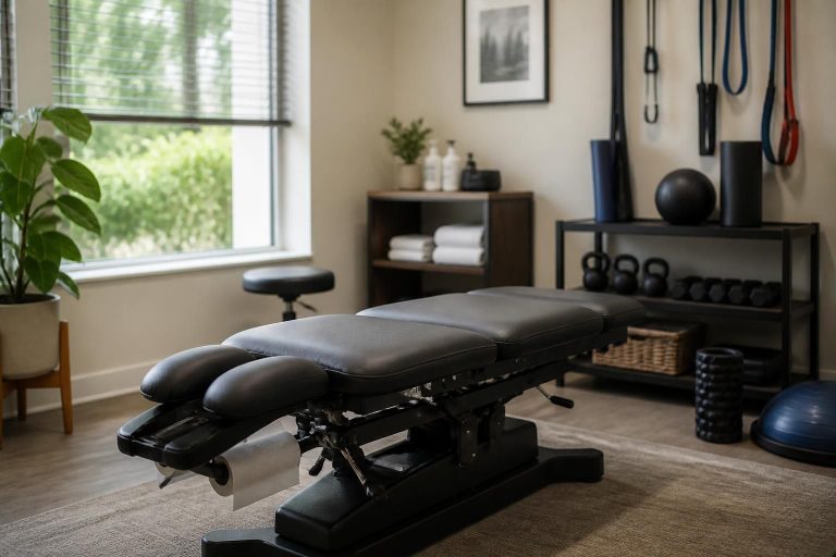 Sports Injury Care