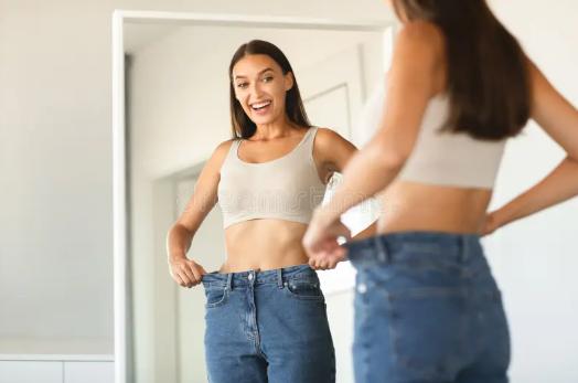 Weight Loss
